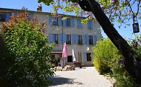 Duc Manoir Chambres D'Hotes